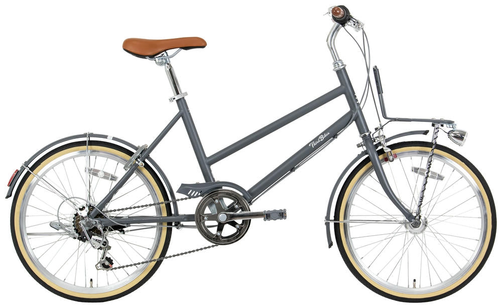 THIRDBIKES] SOON MINI (サードバイクス スーン ミニ) |ミニベロ|20