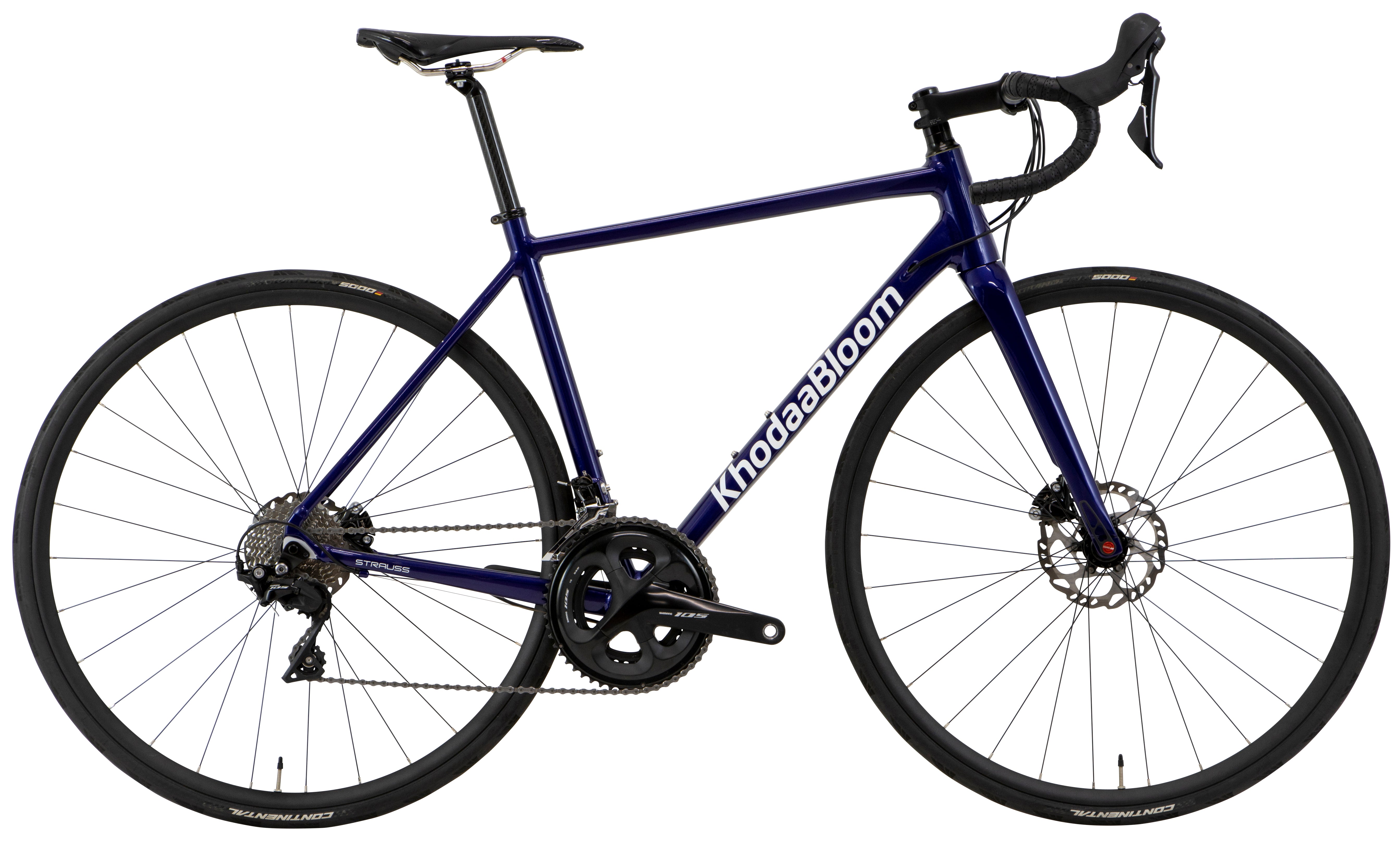 年末年始セール／[KhodaaBloom]コーダーブルーム ロードバイク