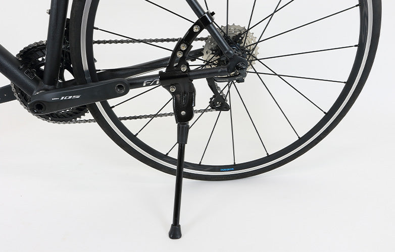 KhodaaBloom コーダーブルーム ファーナ レイル 純正 キック スタンド 自転車