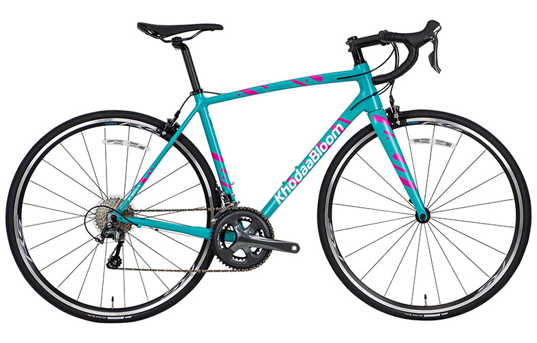 SALE中／[KhodaaBloom]コーダーブルーム ロードバイク ファーナ