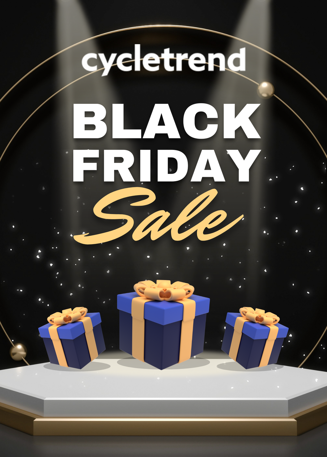 ブラックフライデーセール