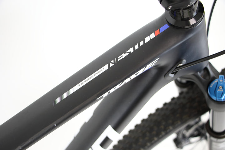 [NESTO PREMIUM]ネスト　マウンテンバイク　TRAIZE PRO (トレイズプロ) フレームセット