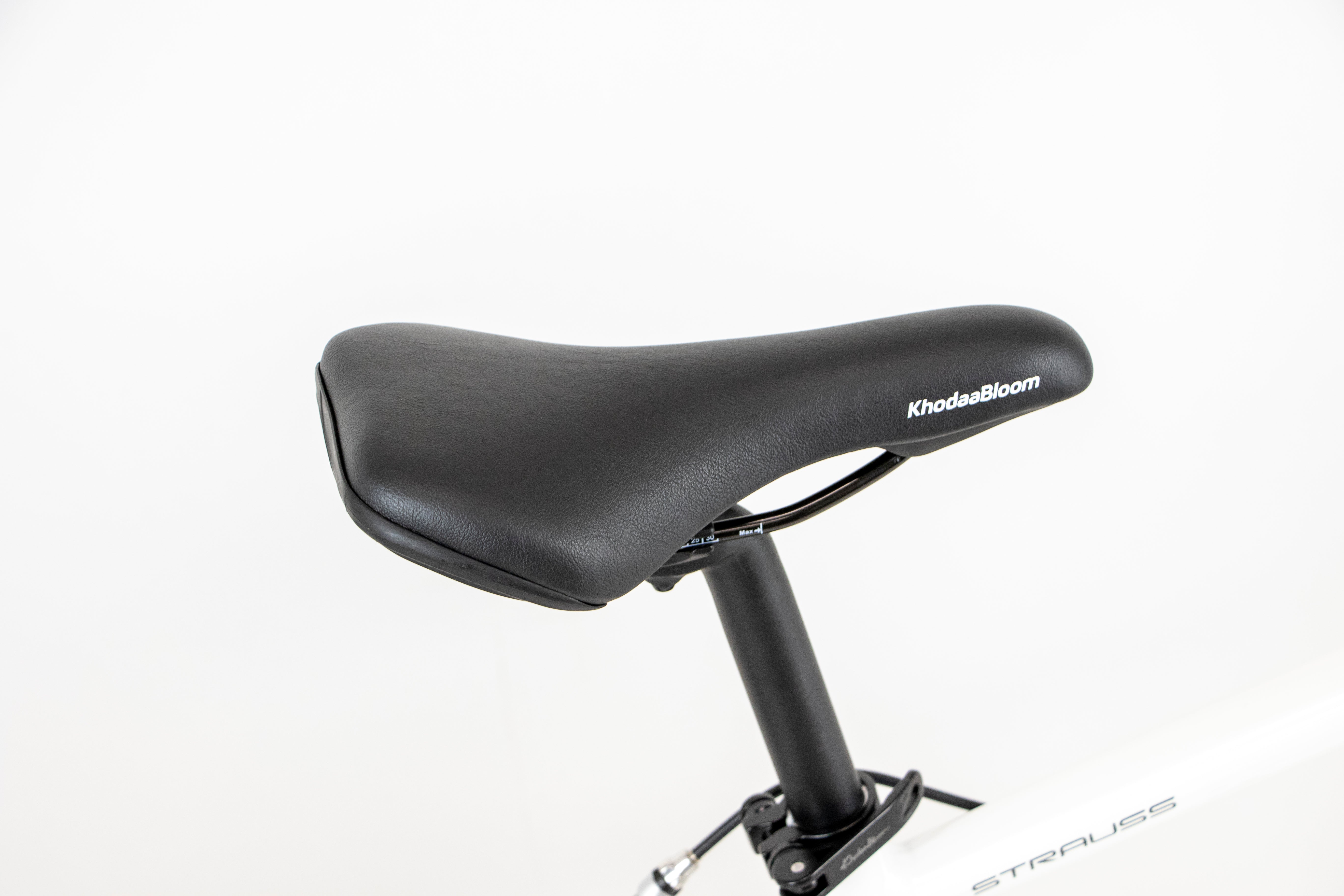 KhodaaBloom]コーダーブルーム 子供用ロードバイク ストラウス 24 16段