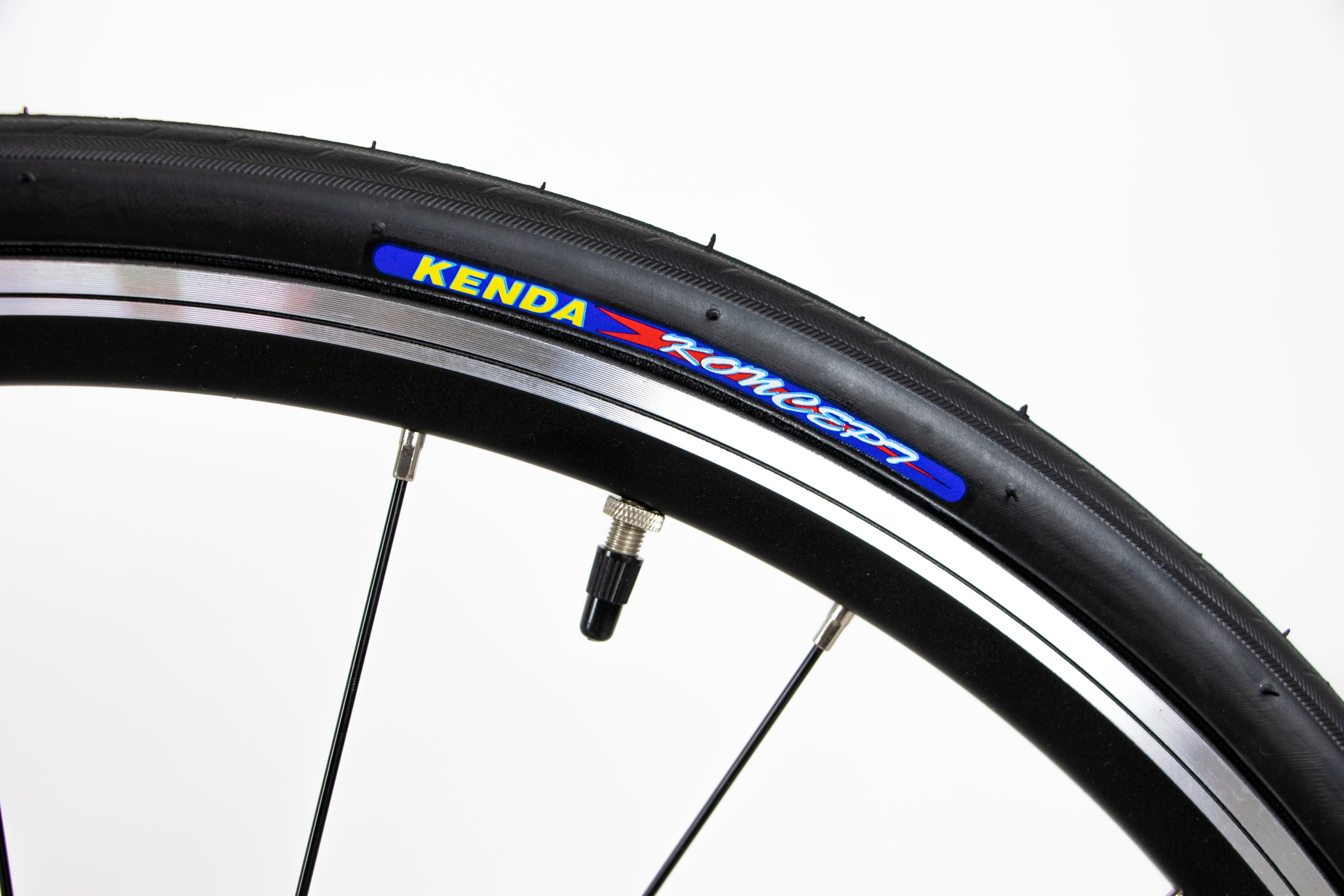 KhodaaBloom]コーダーブルーム 子供用ロードバイク ストラウス 24 16段