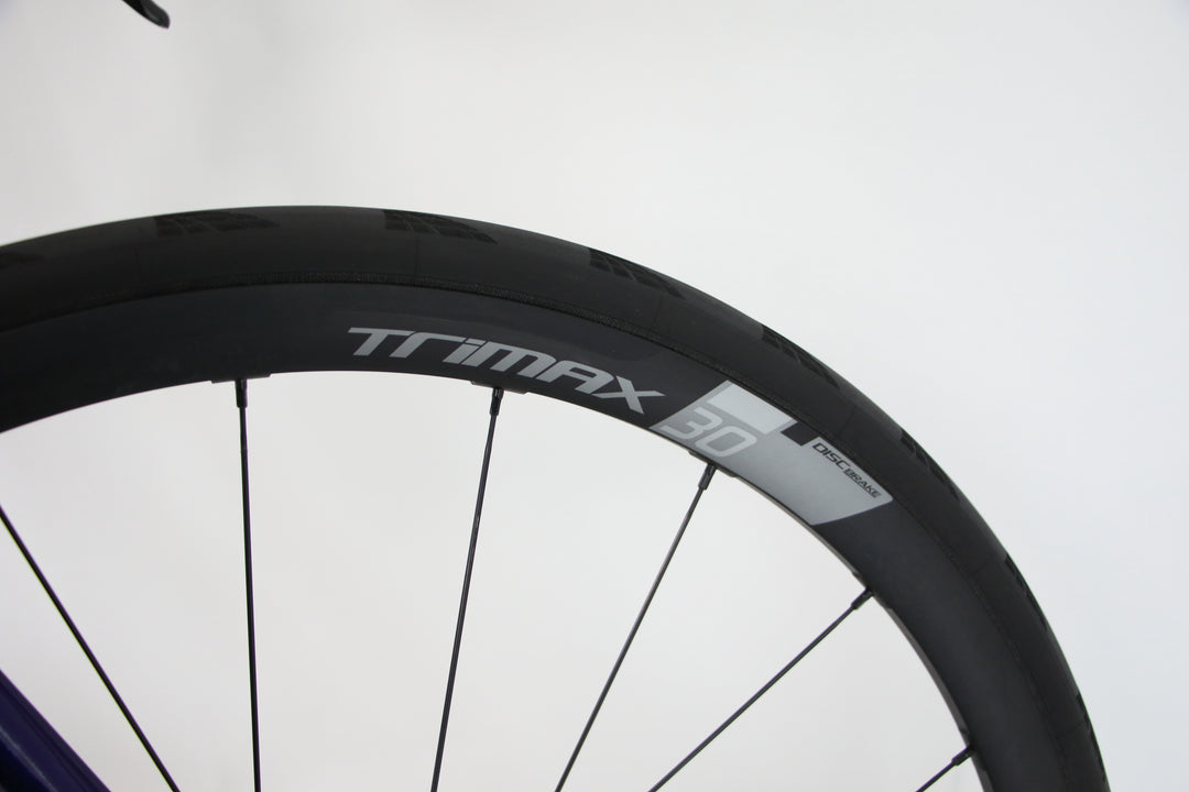 [KhodaaBloom]コーダーブルーム　ロードバイク　ストラウス DISC ULTEGRA 22段変速