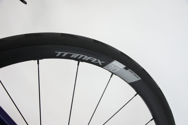 [KhodaaBloom]コーダーブルーム　ロードバイク　ストラウス DISC ULTEGRA 22段変速