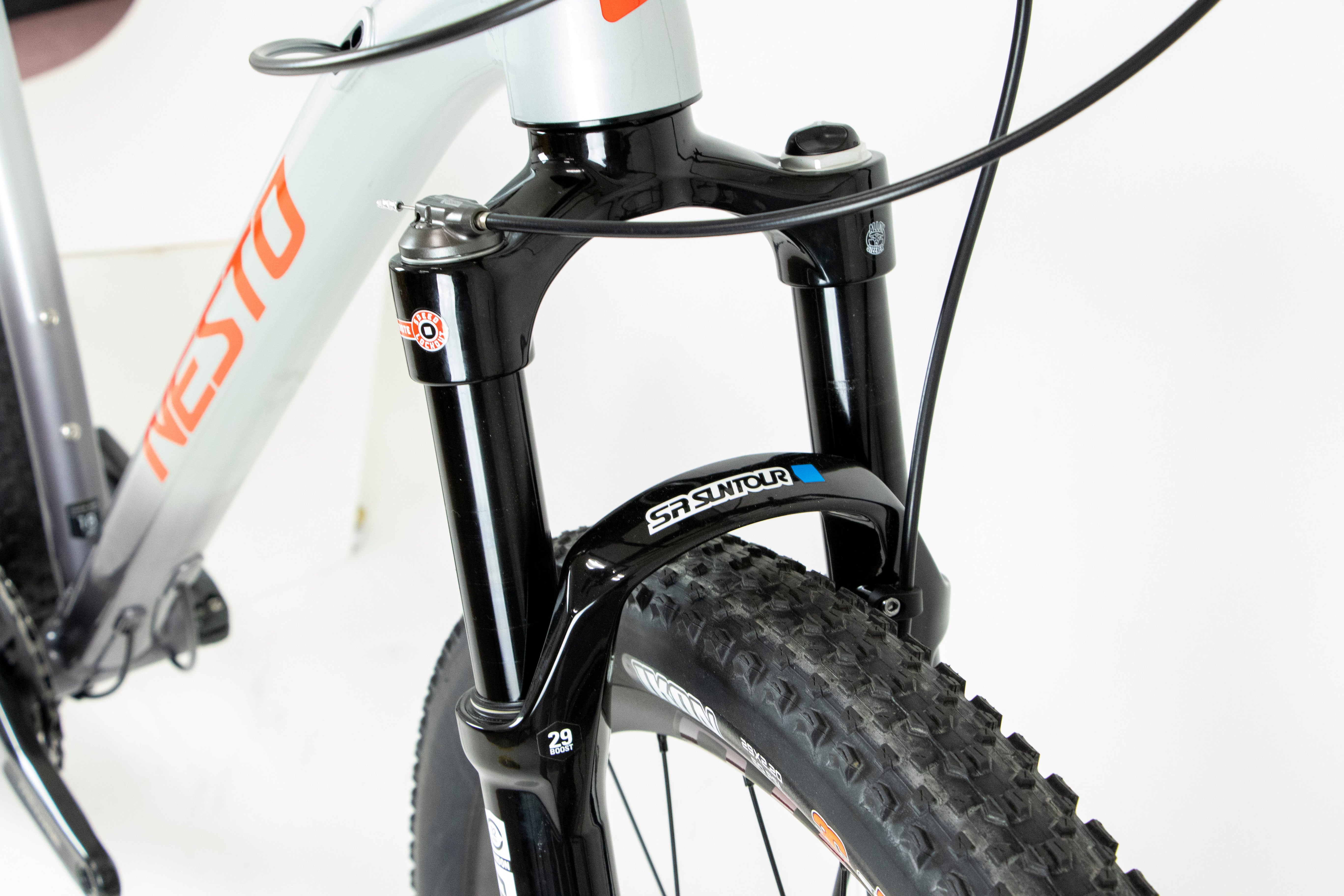 SALE中／[NESTO PREMIUM] ネスト TRAIZE XC (トレイズ エックスシー