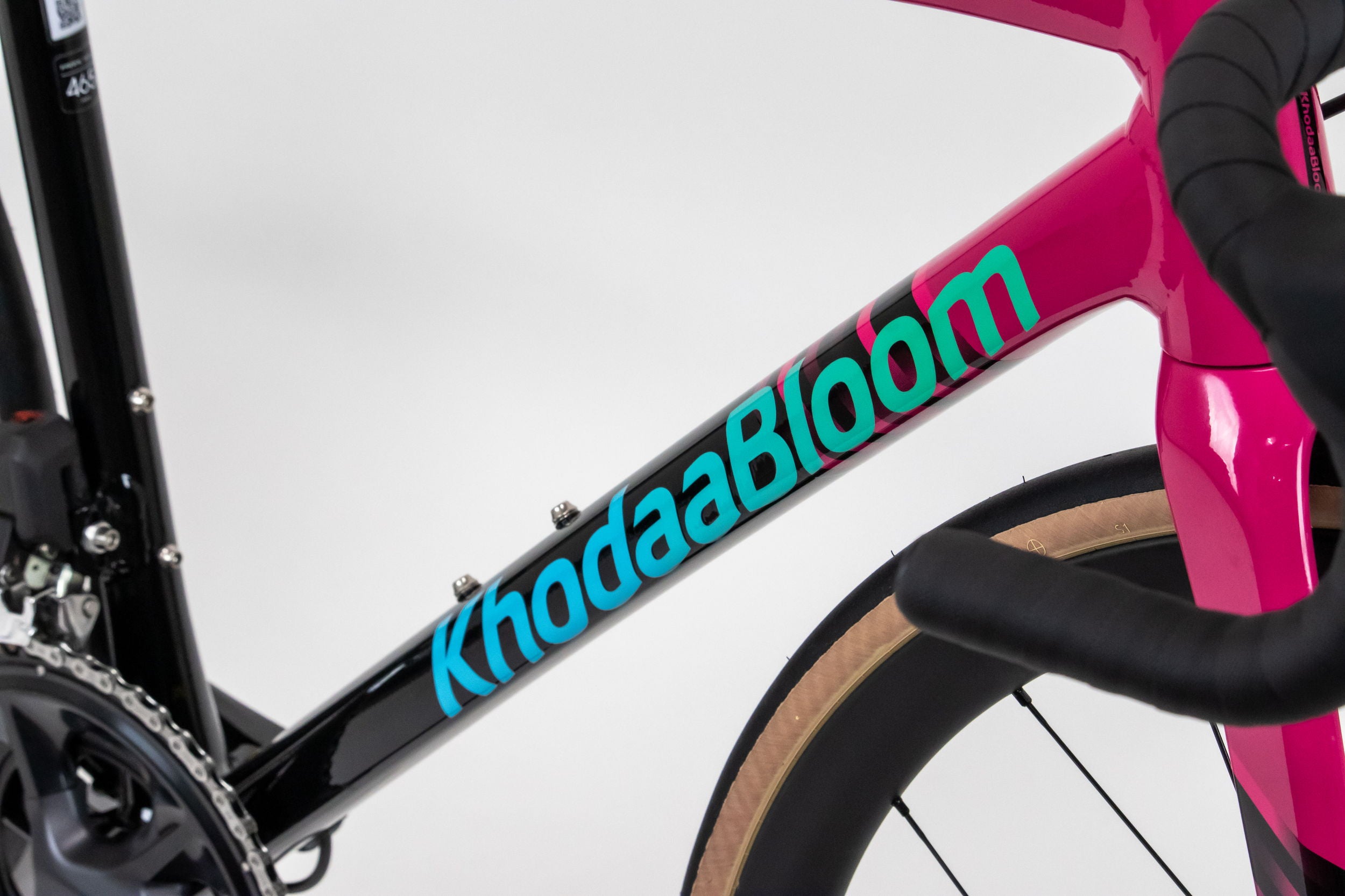 KhodaaBloom]コーダーブルーム ロードバイク ストラウス RACE2