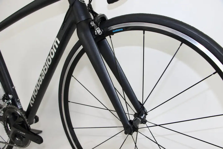 ＼1万円相当の用品を無料でプレゼント！／[KhodaaBloom] FARNA 105 (コーダーブルーム ファーナ 105) |ロードバイク|22段変速|カーボンフォーク|アルミ|軽量|軽い KhodaaBloom