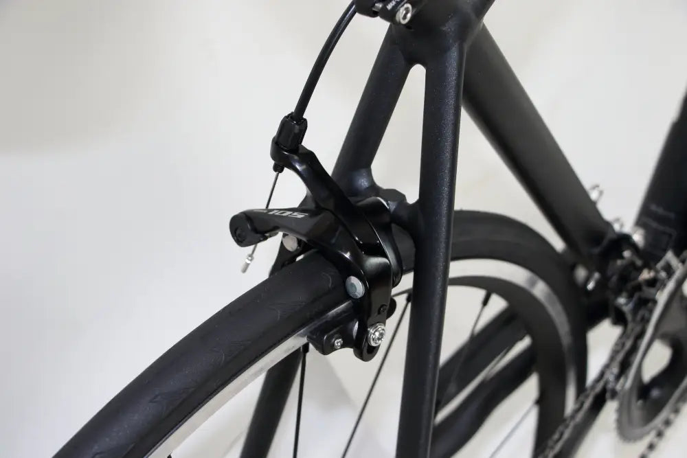 ＼1万円相当の用品を無料でプレゼント！／[KhodaaBloom] FARNA 105 (コーダーブルーム ファーナ 105) |ロードバイク|22段変速|カーボンフォーク|アルミ|軽量|軽い KhodaaBloom