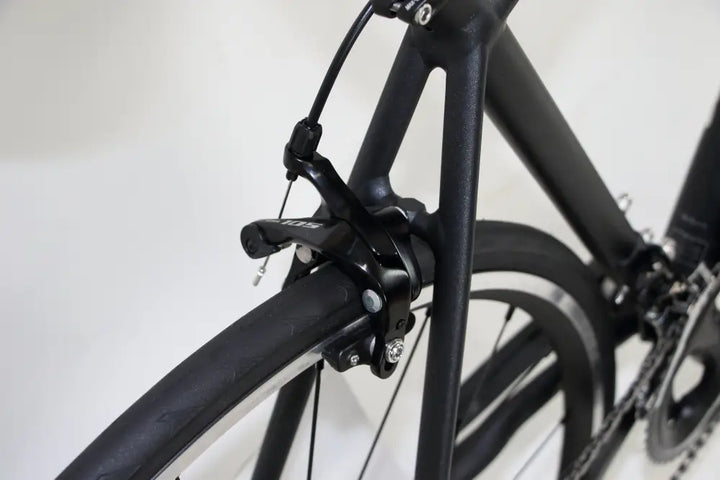 ＼1万円相当の用品を無料でプレゼント！／[KhodaaBloom] FARNA 105 (コーダーブルーム ファーナ 105) |ロードバイク|22段変速|カーボンフォーク|アルミ|軽量|軽い KhodaaBloom