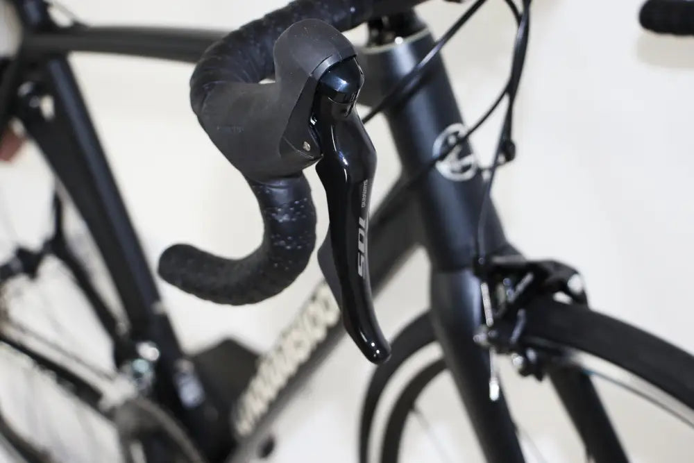 ＼1万円相当の用品を無料でプレゼント！／[KhodaaBloom] FARNA 105 (コーダーブルーム ファーナ 105) |ロードバイク|22段変速|カーボンフォーク|アルミ|軽量|軽い KhodaaBloom