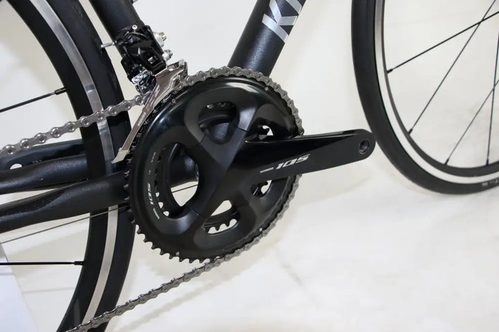 ＼1万円相当の用品を無料でプレゼント！／[KhodaaBloom] FARNA 105 (コーダーブルーム ファーナ 105) |ロードバイク|22段変速|カーボンフォーク|アルミ|軽量|軽い KhodaaBloom