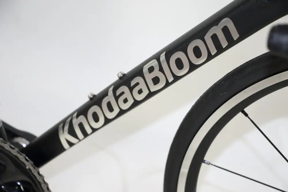 ＼1万円相当の用品を無料でプレゼント！／[KhodaaBloom] FARNA 105 (コーダーブルーム ファーナ 105) |ロードバイク|22段変速|カーボンフォーク|アルミ|軽量|軽い KhodaaBloom