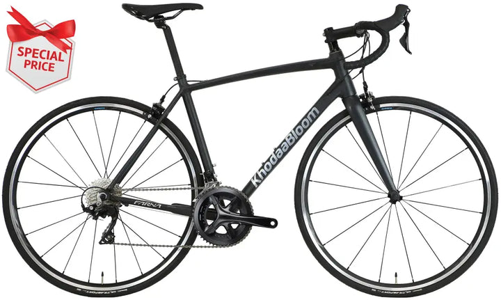 [KhodaaBloom]コーダーブルーム　ロードバイク　ファーナ 105 22段変速
