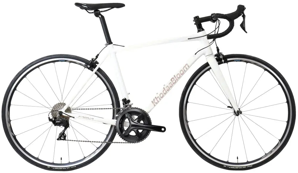 [KhodaaBloom]コーダーブルーム　ロードバイク　ファーナ 105 22段変速