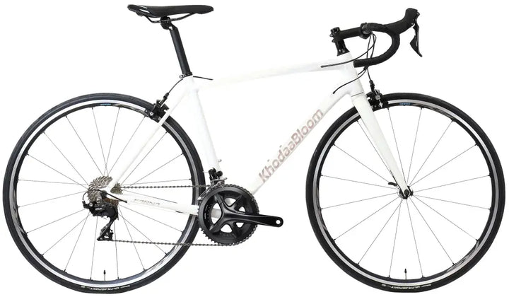 [KhodaaBloom]コーダーブルーム　ロードバイク　ファーナ 105 22段変速