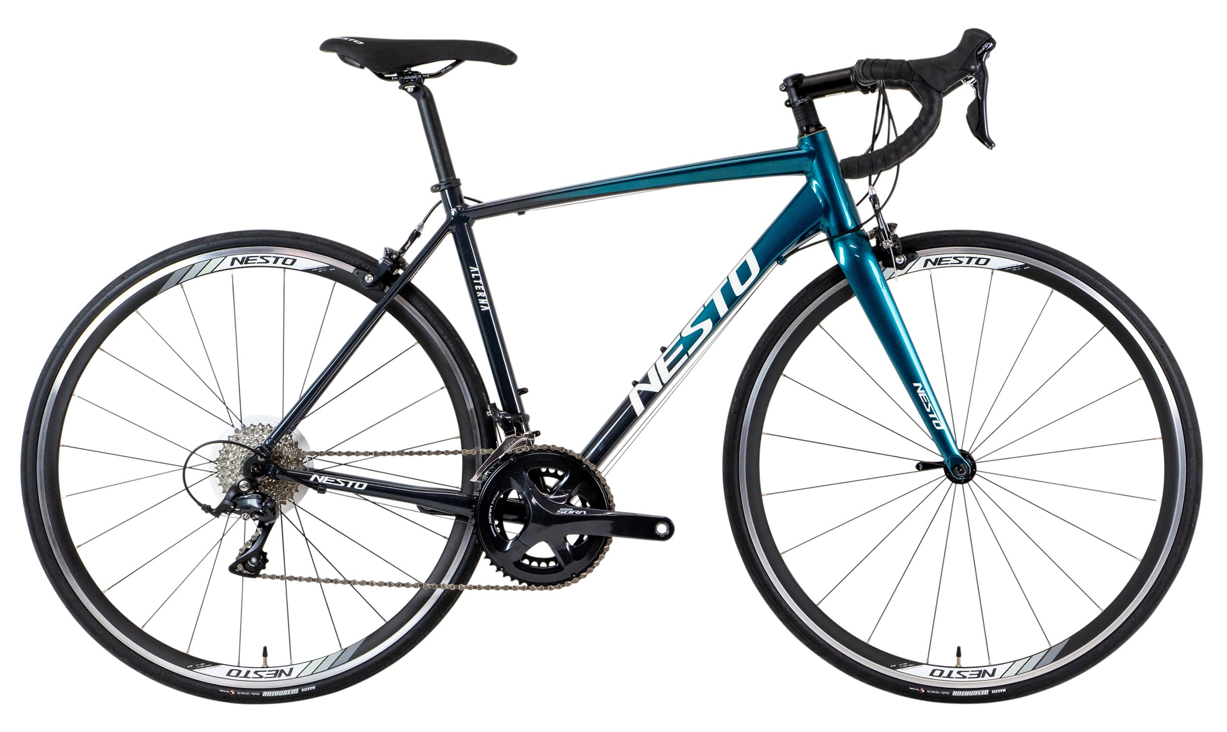 NESTO GAUR フルカーボンロードバイク Road - Nesto Bicycle