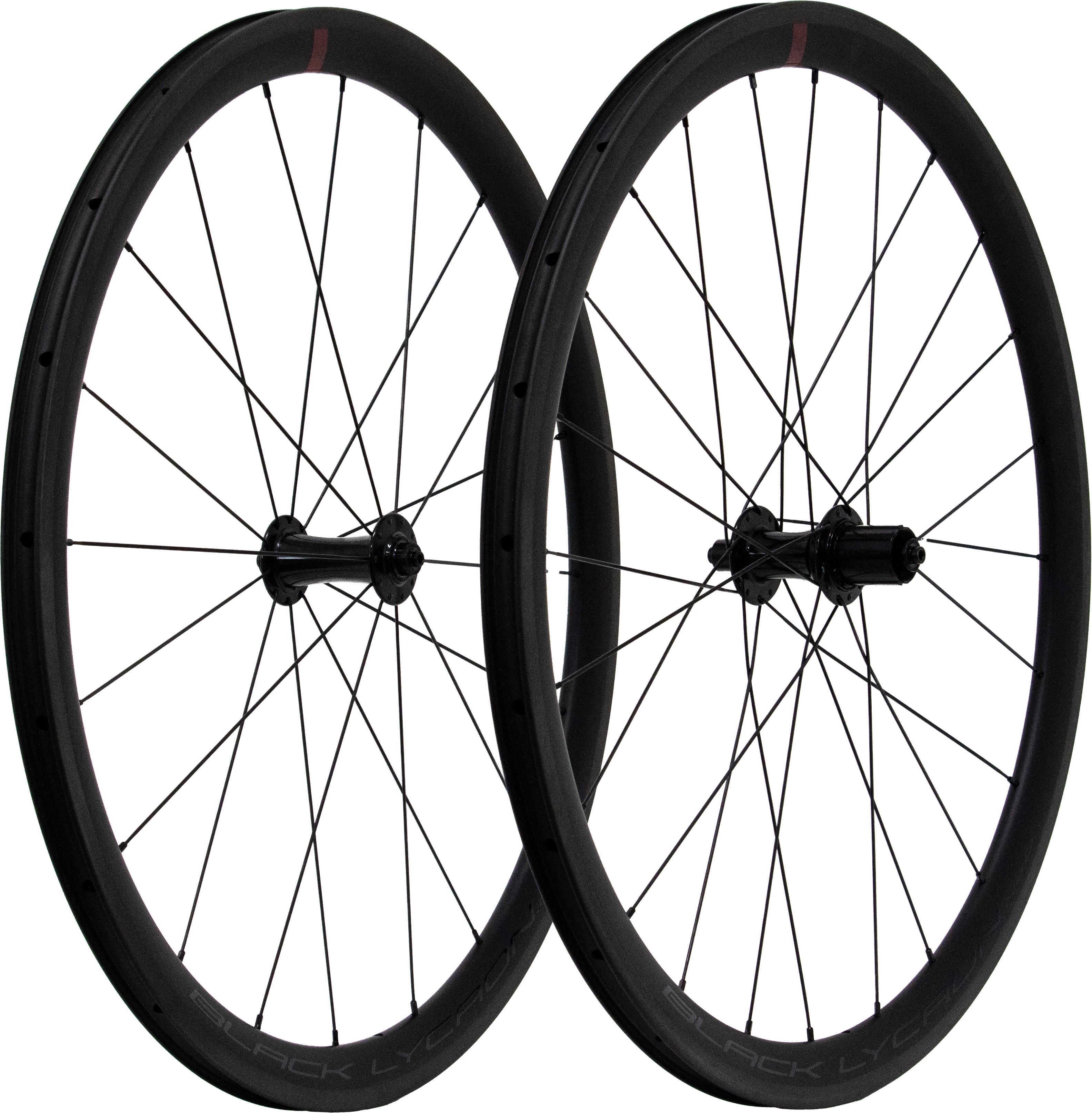 P&P COMPONENTS – サイクルトレンド