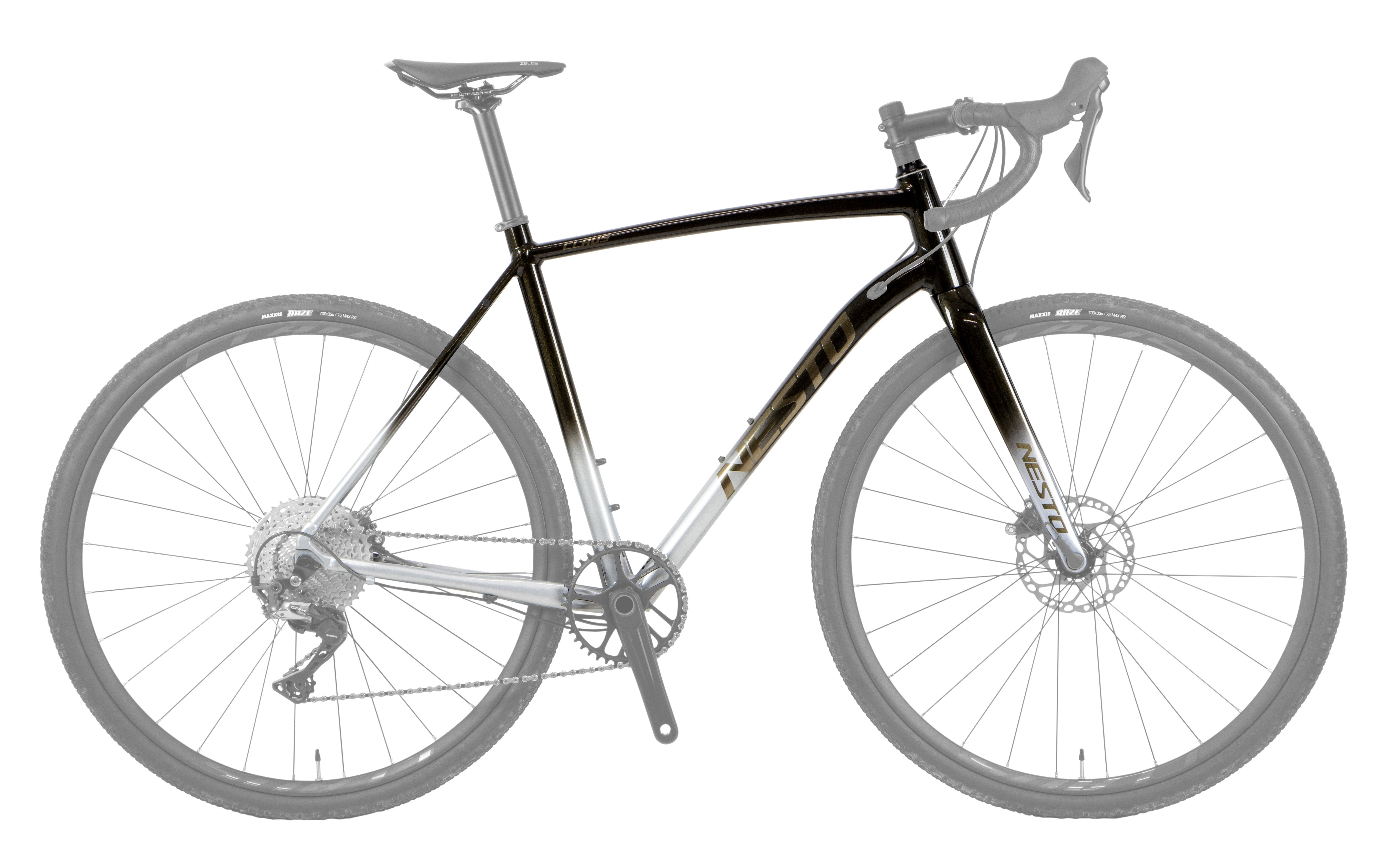 グラベルバイク– サイクルトレンド