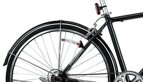 ＼SALE中／[THIRDBIKES]  FESWORK (サードバイクス フェスワーク) [アルミ|ライト付き|泥除け付き|7段変速|BAA|クロスバイク|軽量|軽い]