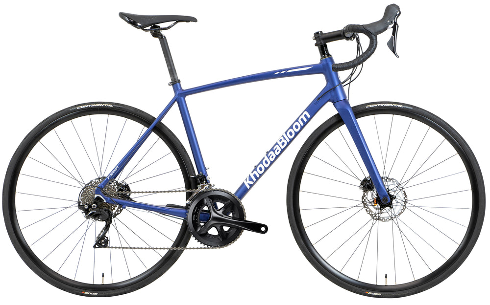 [KhodaaBloom]コーダーブルーム　ロードバイク　ファーナ DISC 105 22段変速
