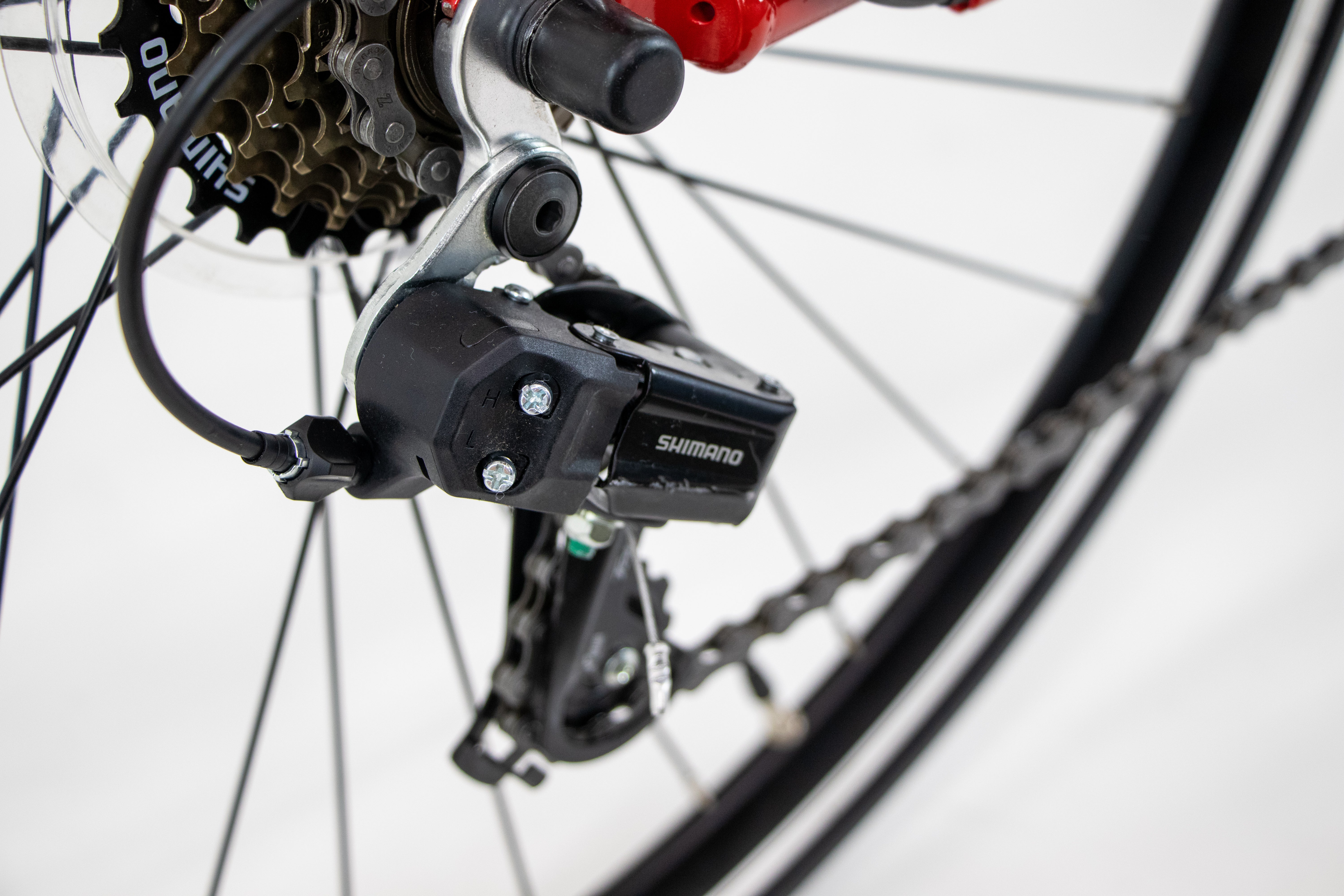 SALE中／ [THIRDBIKES] サードバイクス クロスバイク FESCROSS