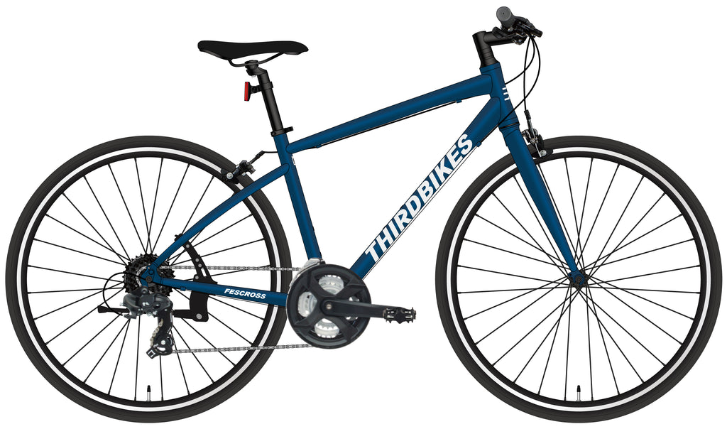 物価高応援セール／ [THIRDBIKES] FESCROSS(サードバイクス フェス