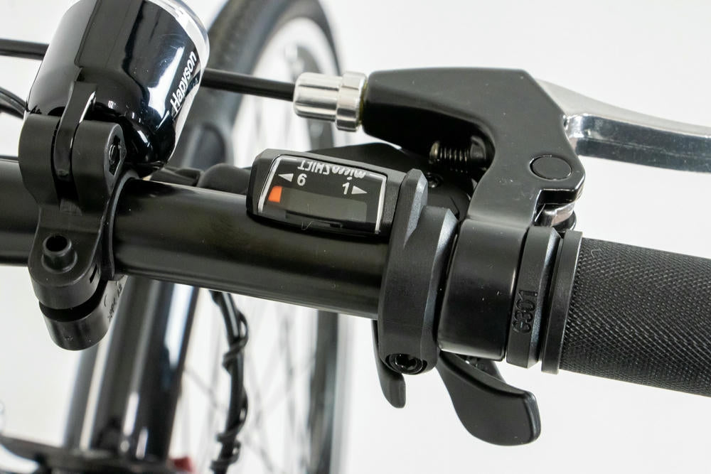 年末年始セール／[THIRDBIKES]サードバイクス クロスバイク FESCROSS