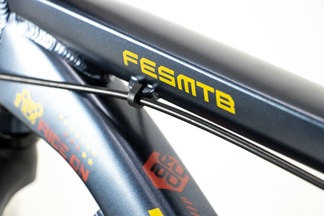 [THIRDBIKES]サードバイクス　マウンテンバイク　FESMTB (フェスエムティービー)