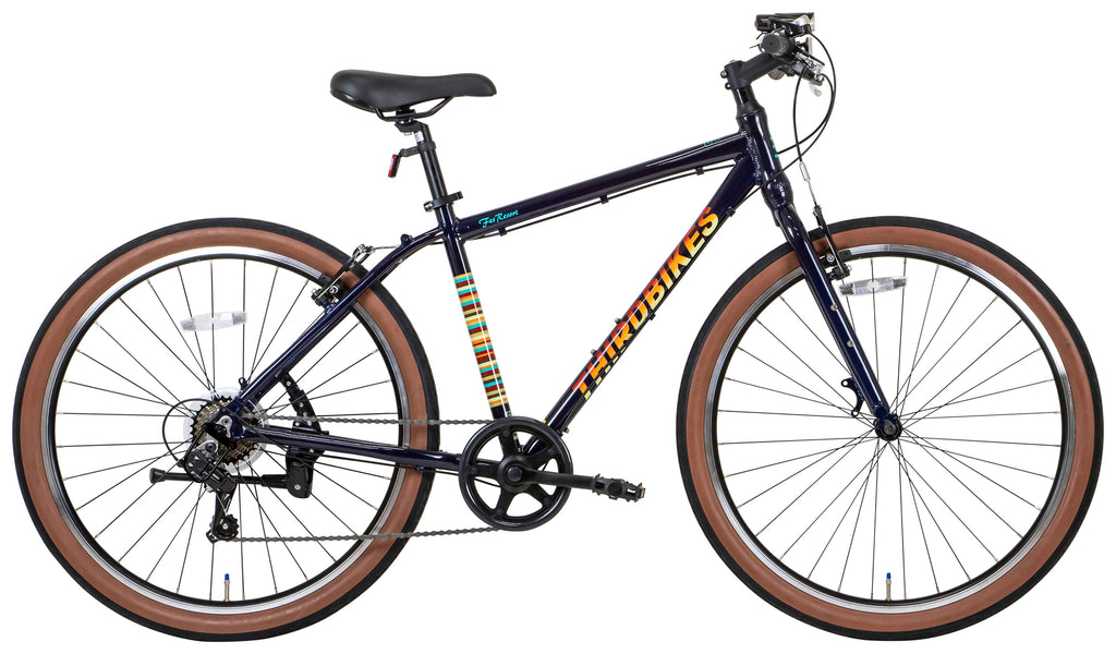 THIRDBIKES クロスバイク FESRESORT サードバイクス　自転車 新生活応援セール／[THIRDBIKES] FESRESORT (サードバイクス フェス