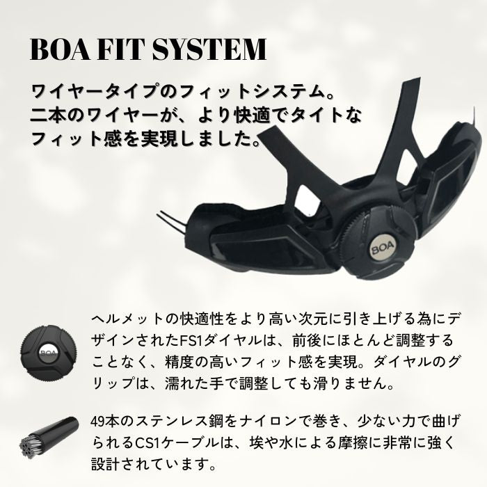 ＼物価高応援セール／[KARMOR]正規品 カーマー フィアンツァ Fianza |ヘルメット