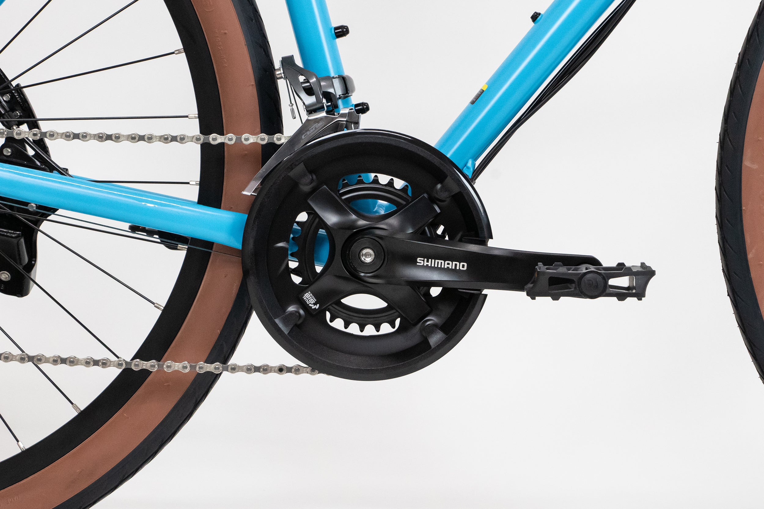 KhodaaBloom]コーダーブルーム ロードバイク KESIKI Touring