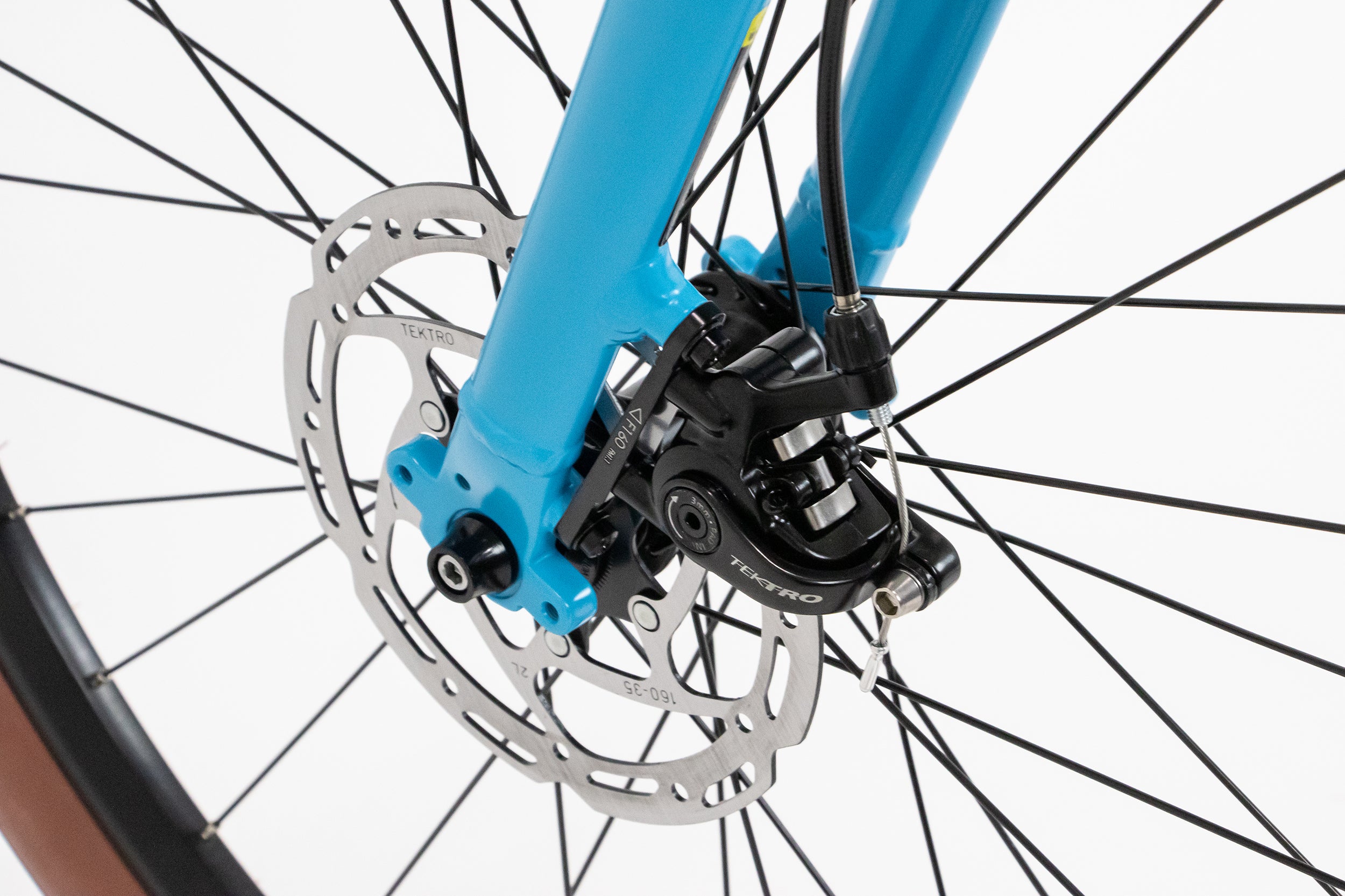 KhodaaBloom]コーダーブルーム ロードバイク KESIKI Touring (ケシキ