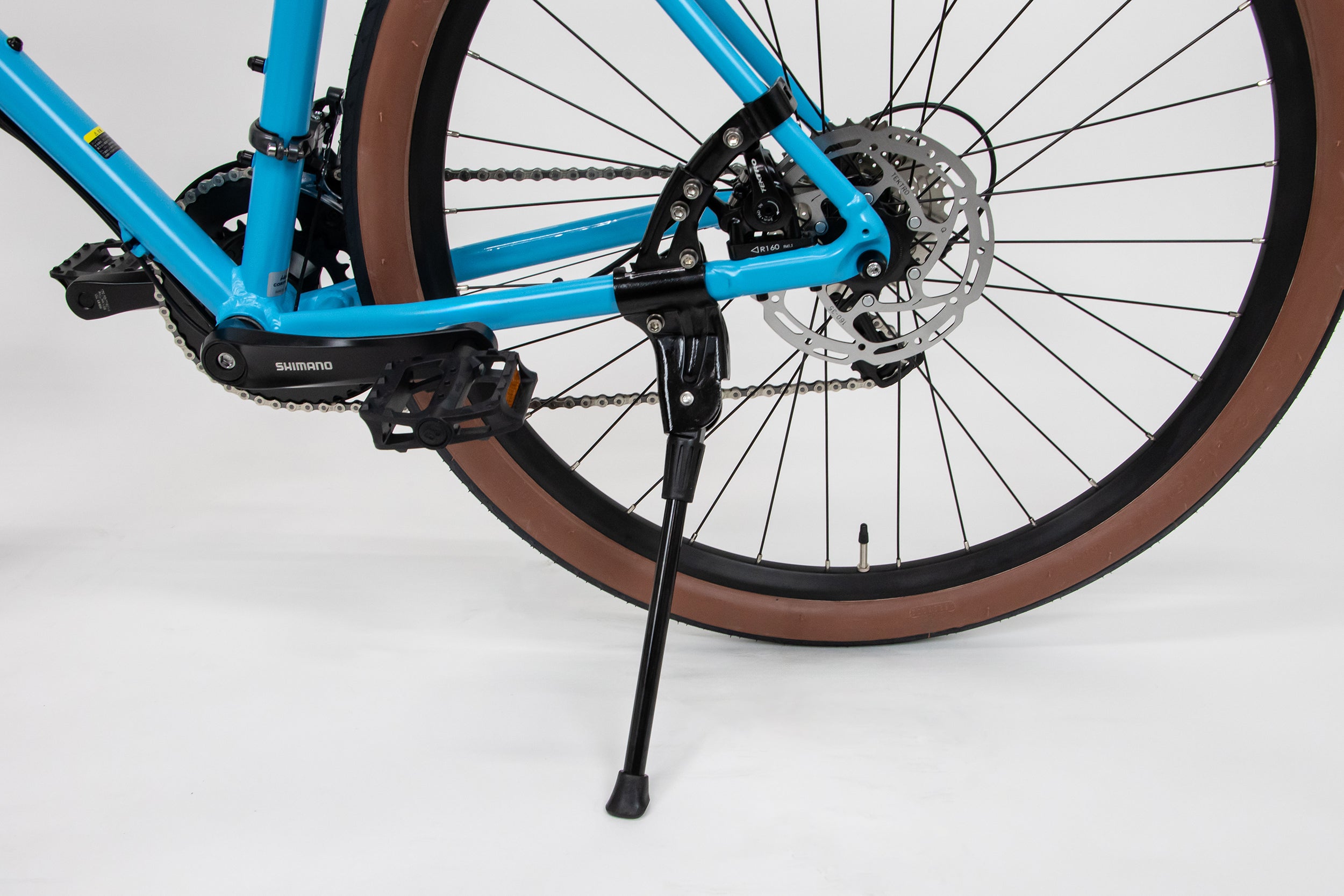 KhodaaBloom]コーダーブルーム ロードバイク KESIKI Touring