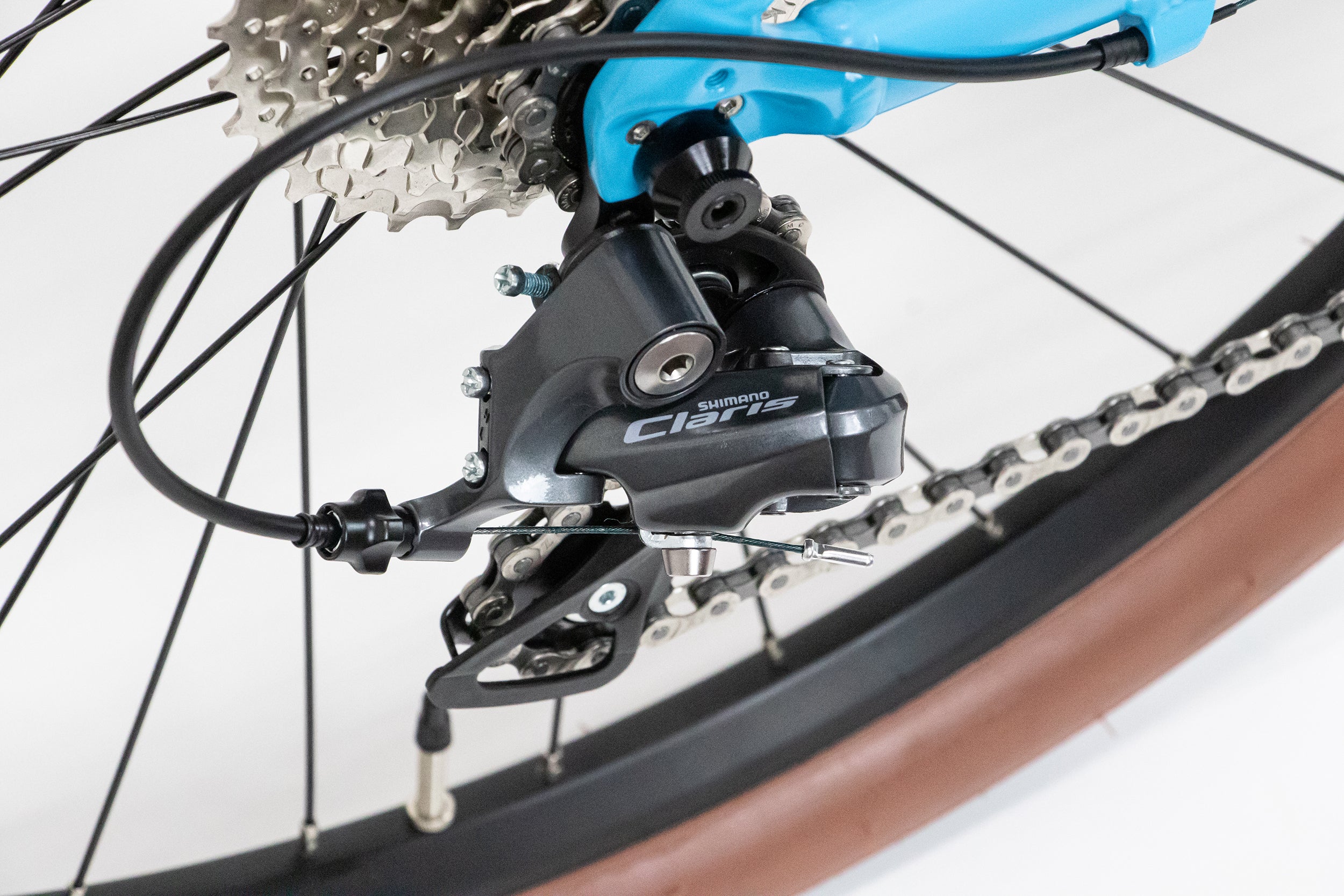 KhodaaBloom]コーダーブルーム ロードバイク KESIKI Touring