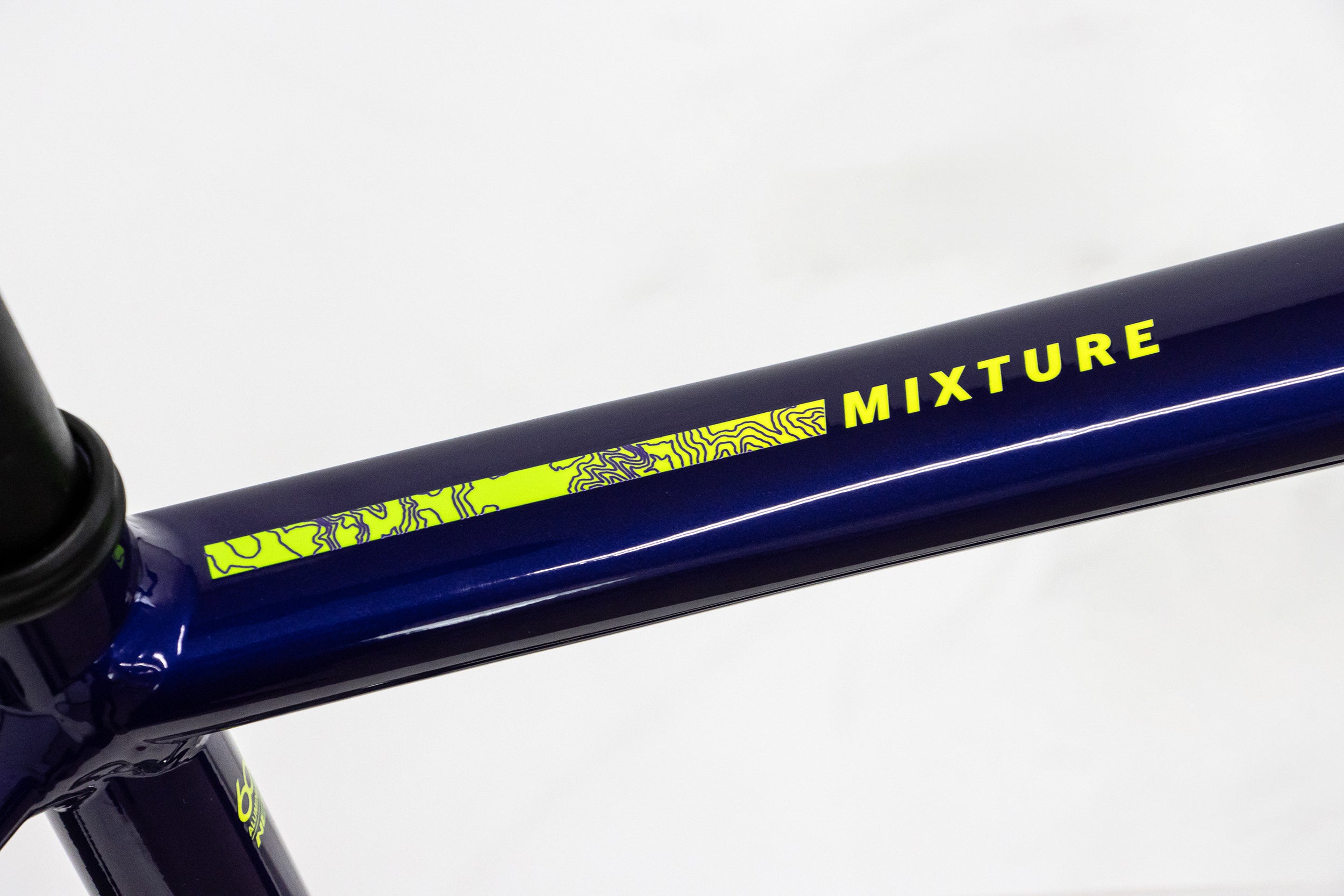 グラベルロードバイク］NESTO MIXTURE (ネスト ミクスチャー) |外装16