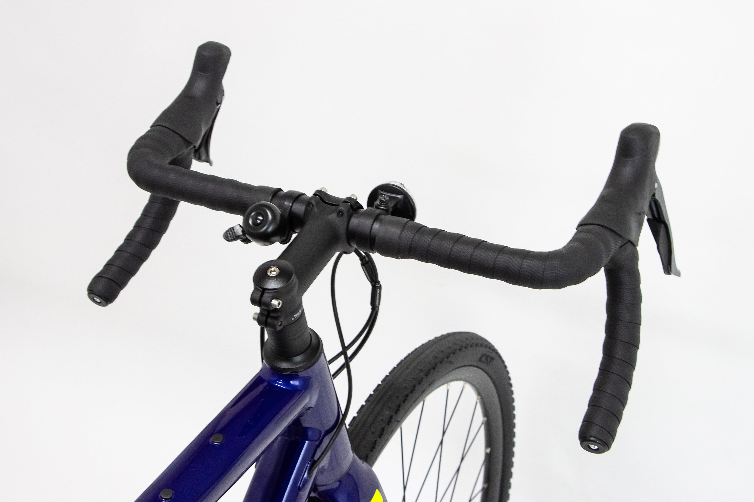 グラベルロードバイク］NESTO MIXTURE (ネスト ミクスチャー) |外装16