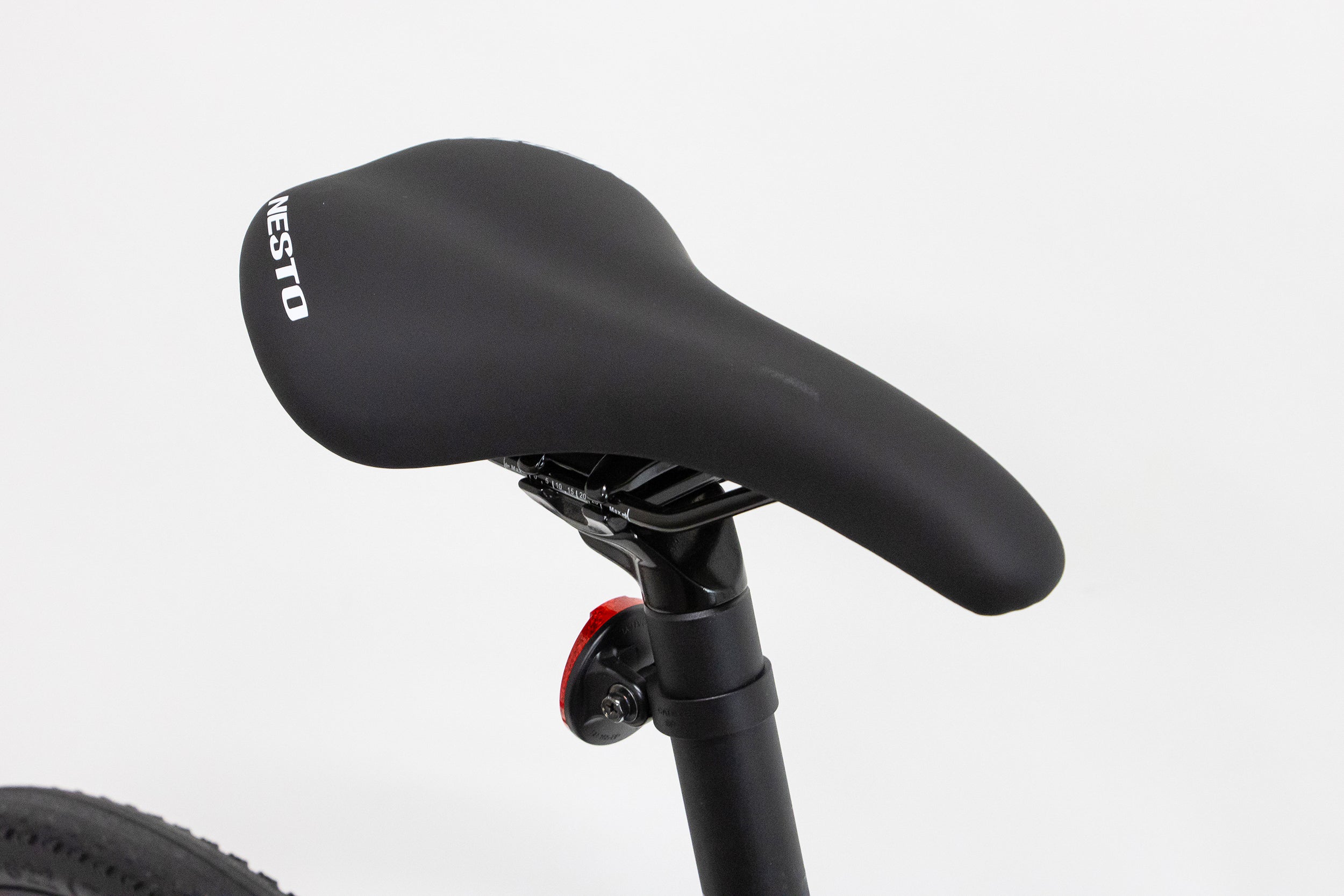 グラベルロードバイク］NESTO MIXTURE (ネスト ミクスチャー) |外装16