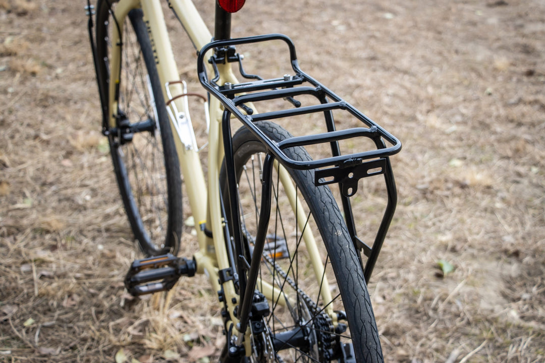 [バナナワークス] PLUMPY CARRIER REAR (プランピーキャリア リア)