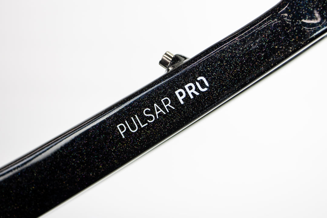 [NESTO PREMIUM]ネスト　マウンテンバイク　PULSAR PRO (パルサープロ) フレームセット