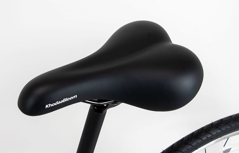 [KhodaaBloom] RAIL ST PLUS (コーダーブルーム レイル エスティー プラス) |クロスバイク|軽量|軽い