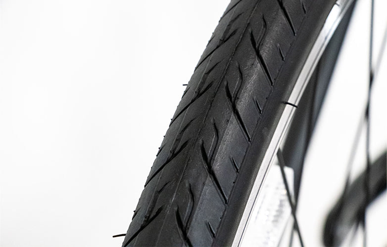 [KhodaaBloom] RAIL ST PLUS (コーダーブルーム レイル エスティー プラス) |クロスバイク|軽量|軽い