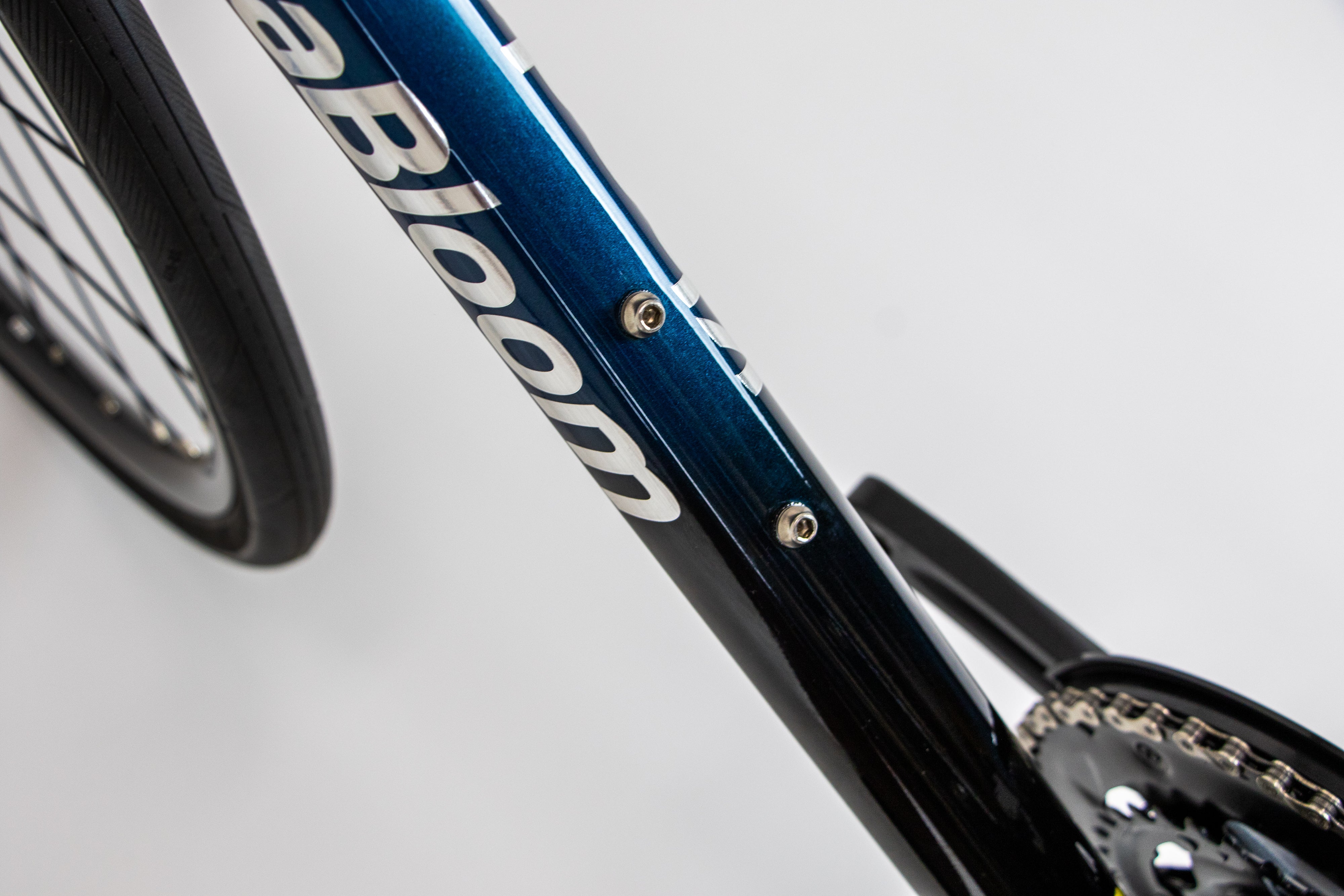 年末年始セール／[KhodaaBloom]コーダーブルーム クロスバイク レイル