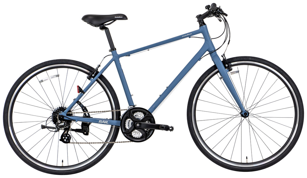 KhodaaBloom]コーダーブルーム RAIL ST レイル エスティ クロス