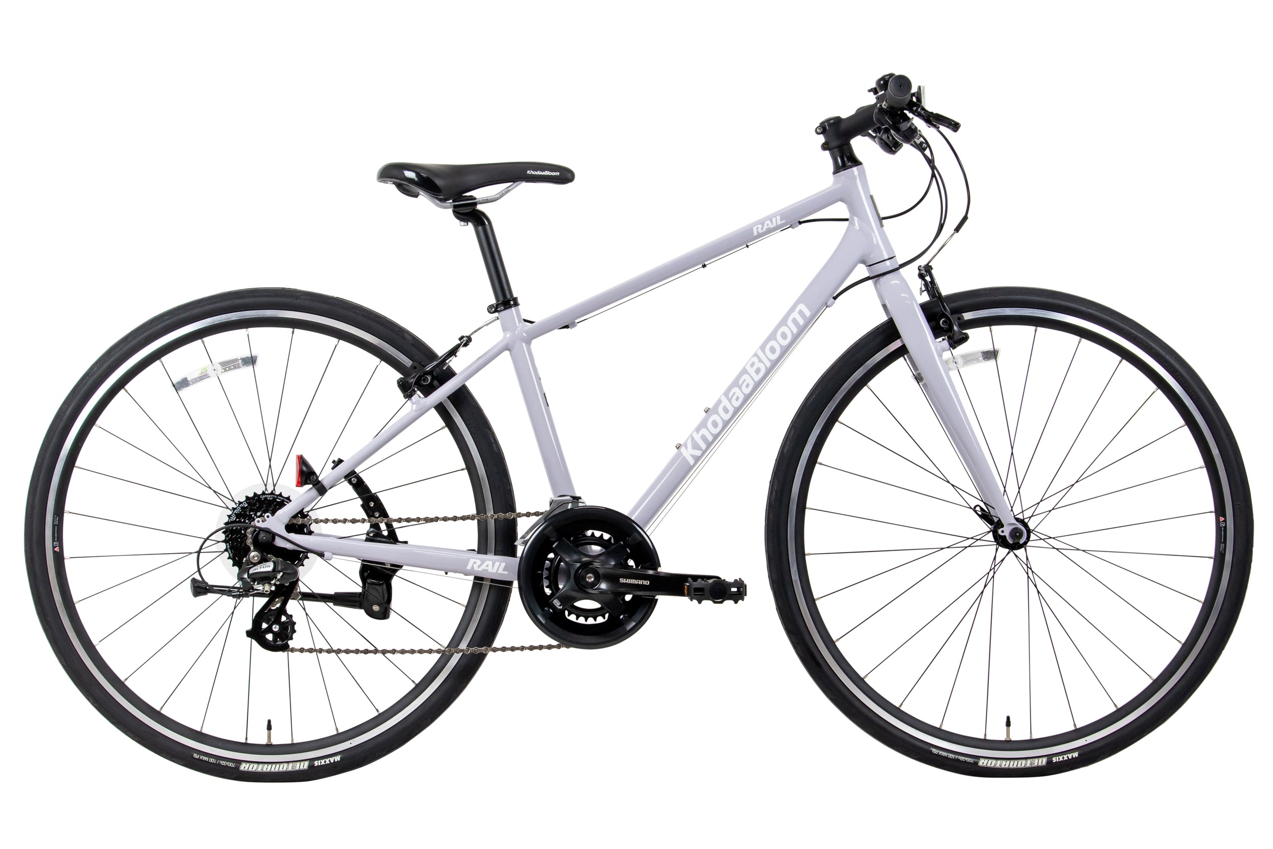 コーダーブルームkhodaabloom asson16 アルミ16インチ asson K16 - KhodaaBloom