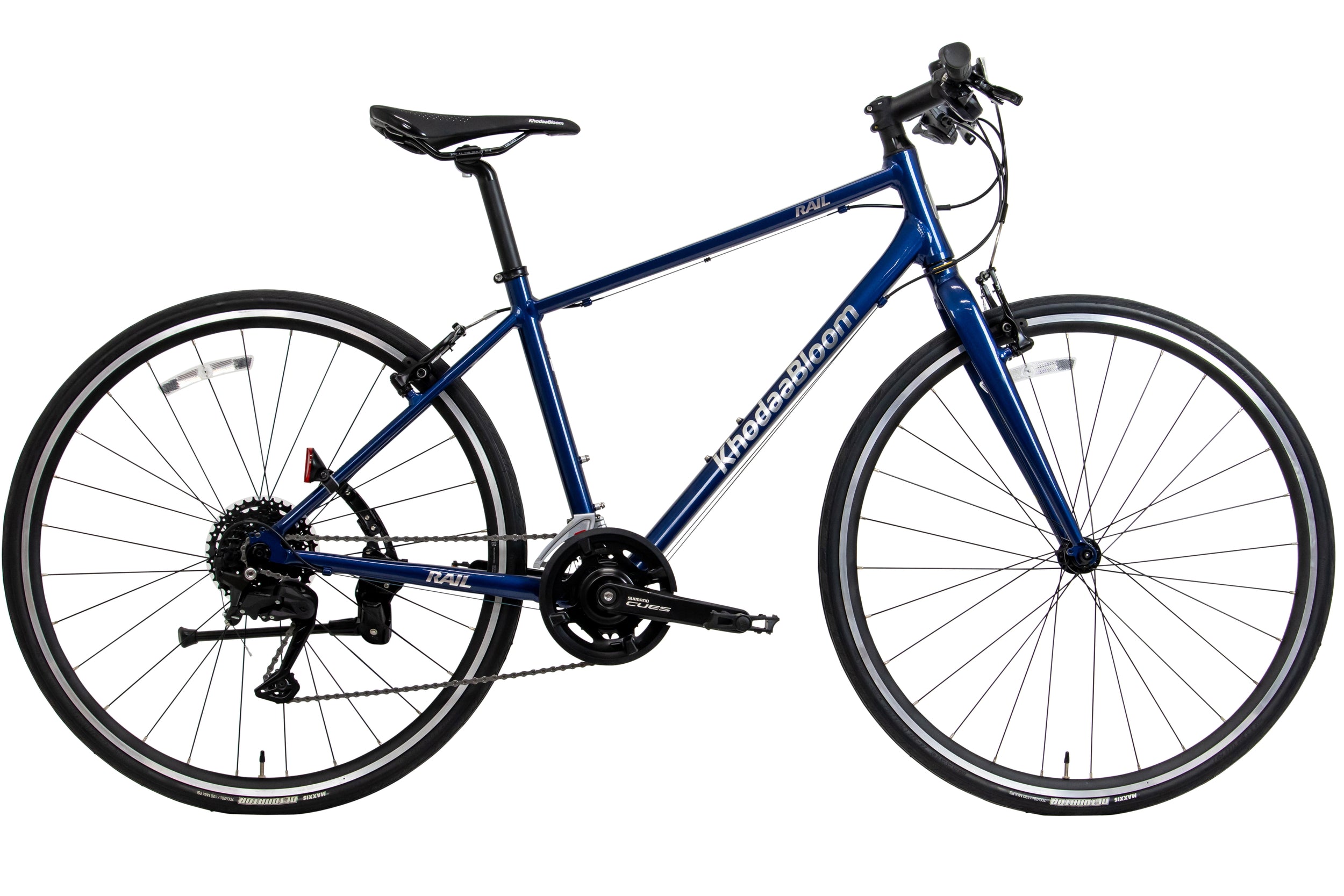 1万円相当の用品を無料でプレゼント！／[KhodaaBloom] RAIL LIGHT