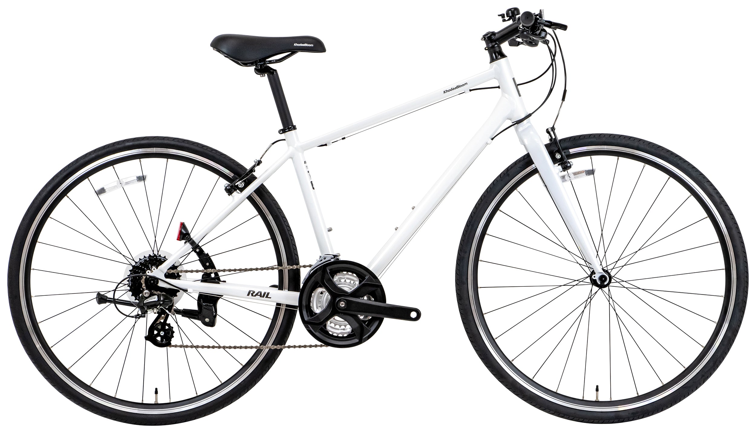 ALL – サイクルトレンド