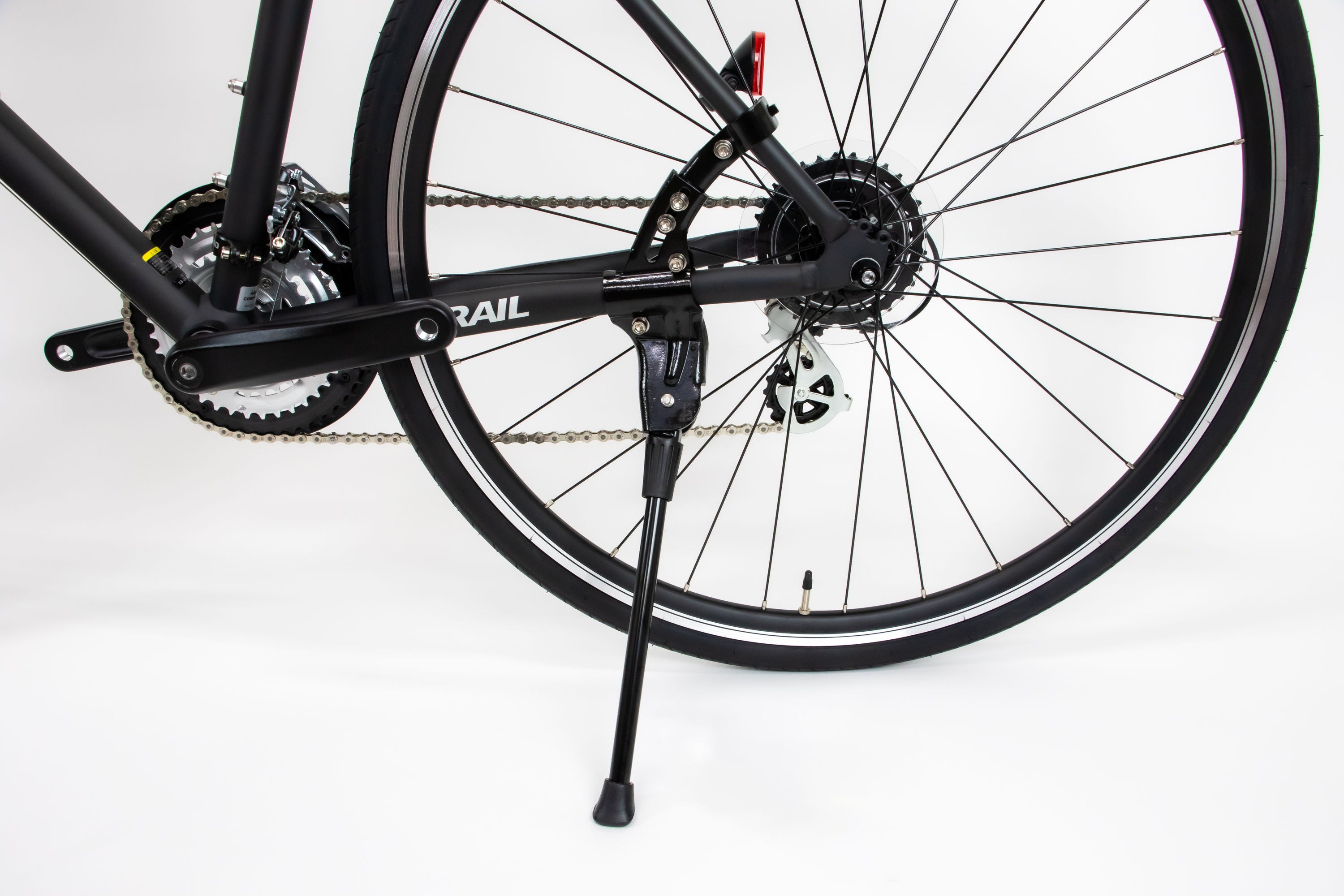 KhodaaBloom] RAIL ST (コーダーブルーム レイル エスティー) |クロス