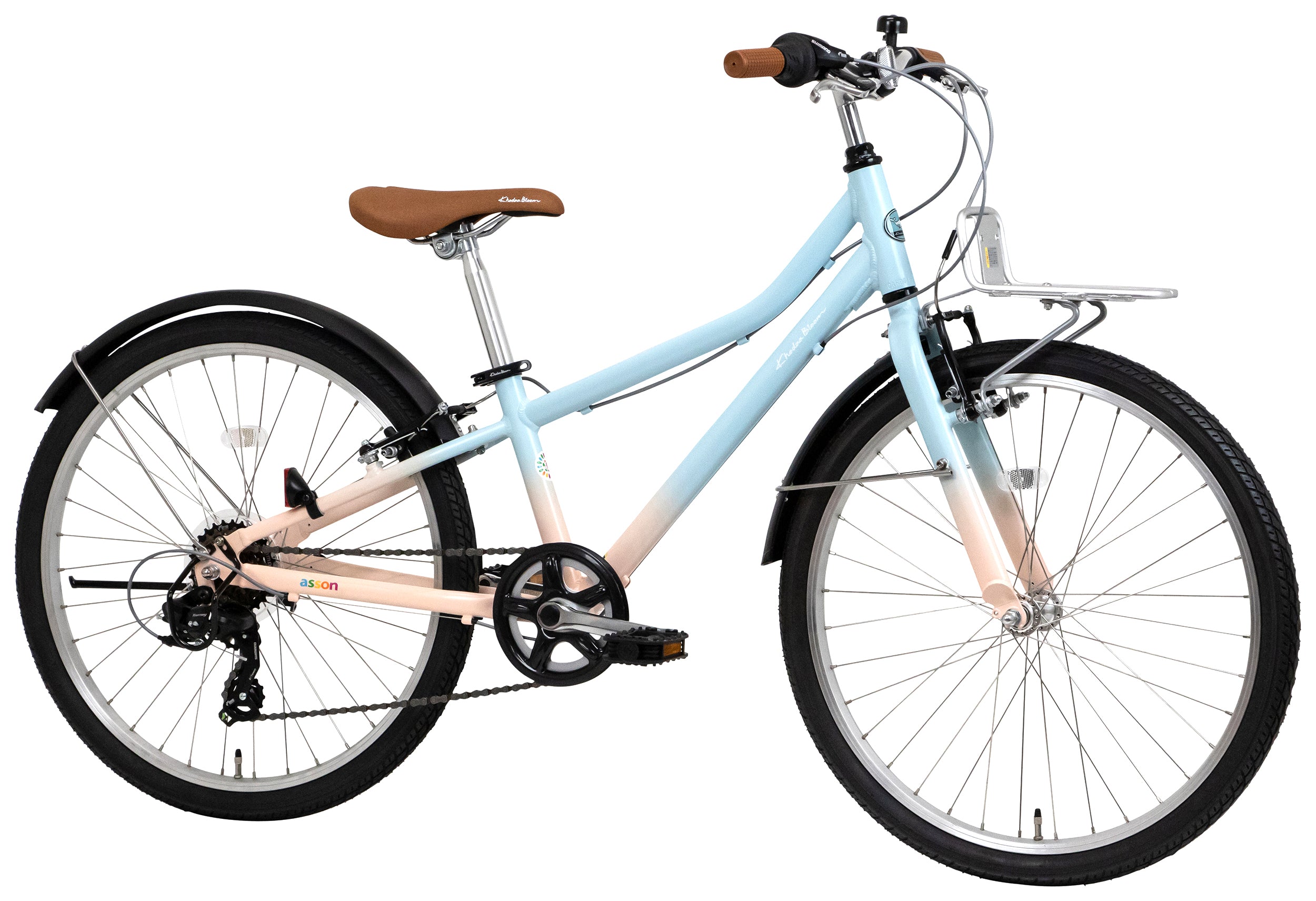 KhodaaBloom asson J24 子供車 SALE中／[KhodaaBloom]コーダーブルーム 子供車 SE アッソン J24